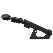 VPG Sim Duo-Mode Paddle (Clutch Kit) – Wireless CNC Carbon Paddle Upgrade - Sim Race Webshop B.V.