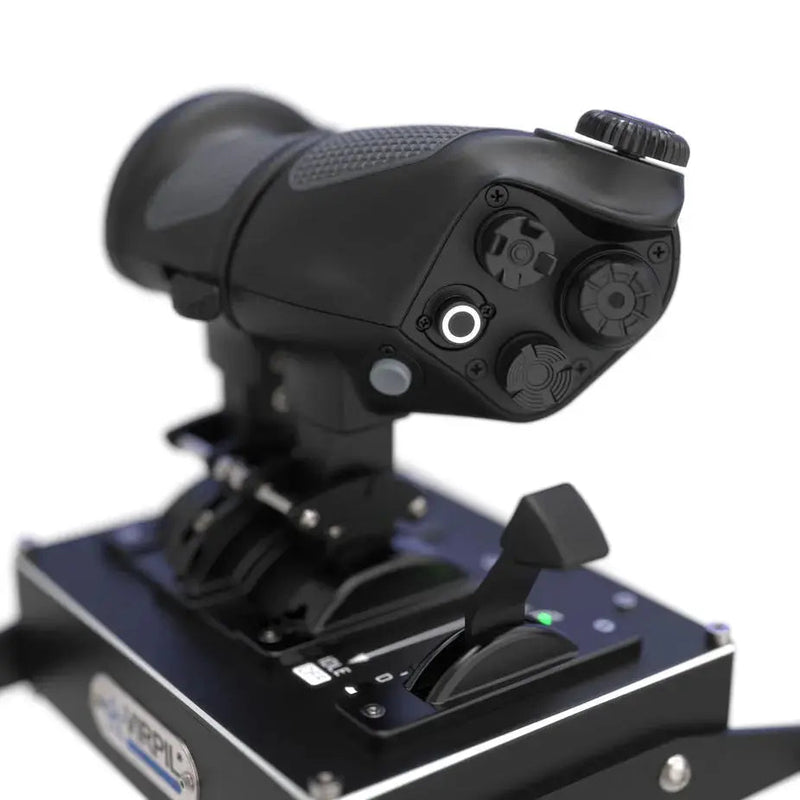 Virpil Controls CDT-VMAX Throttle - Sim Race Webshop B.V.
