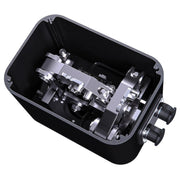 Virpil Controls MongoosT-50CM3 Base - Sim Race Webshop B.V.