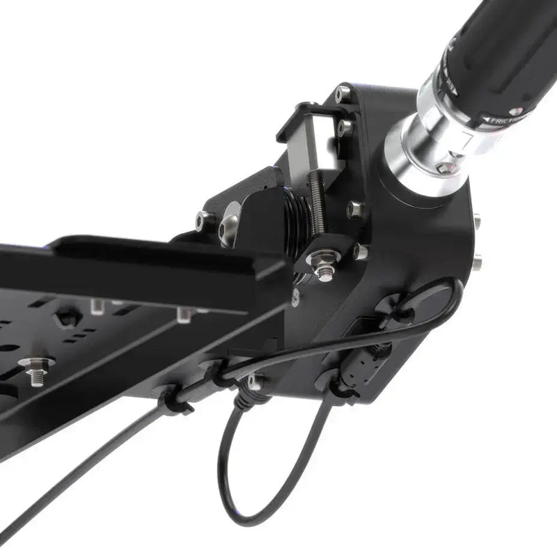 Virpil Controls Rotor Plus TCS Base – Upgraded - Sim Race Webshop B.V.