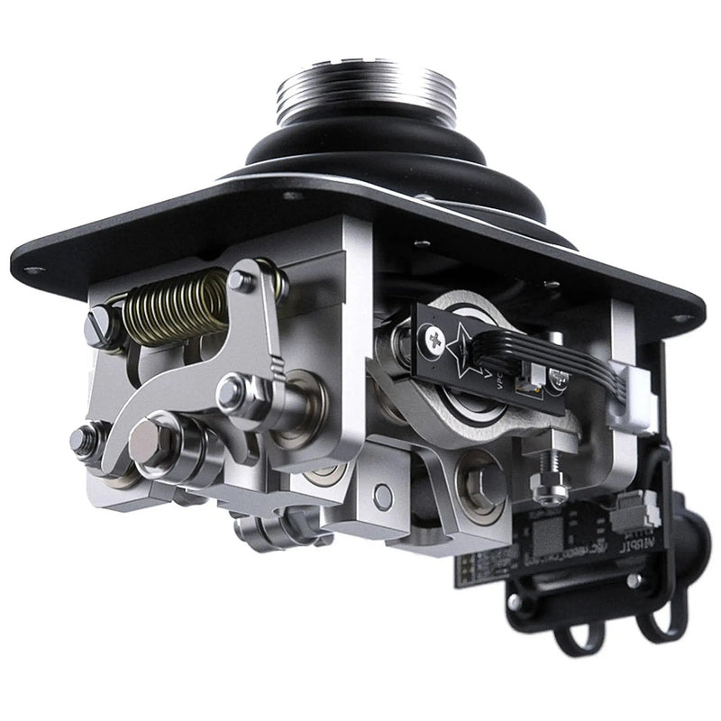 Virpil Controls WarBRD-D Base - Sim Race Webshop B.V.