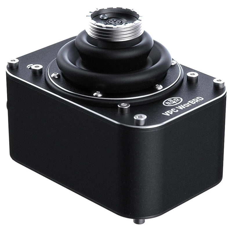 Virpil Controls WarBRD-D Base - Sim Race Webshop B.V.