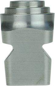LTEC Top Pro Quick Release Weld-On Adapter