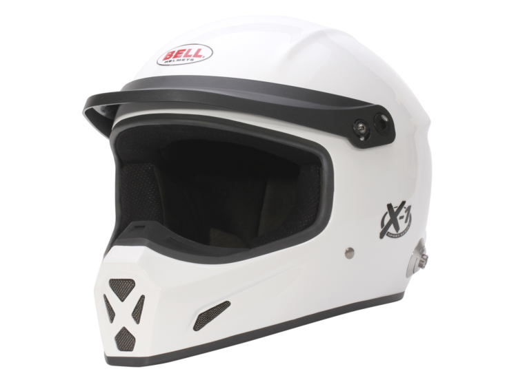 Bell X-1 Helmet – Bell - X-1