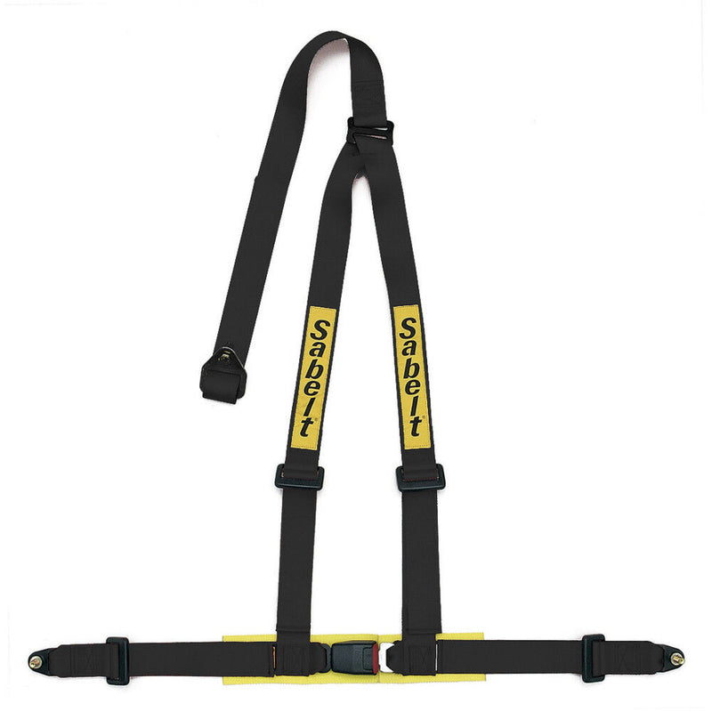Sabelt Bolt-In 3-Point Harness