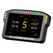 Ascher Racing Dashboard - Ascher Racing - Sim Race Webshop product image 3