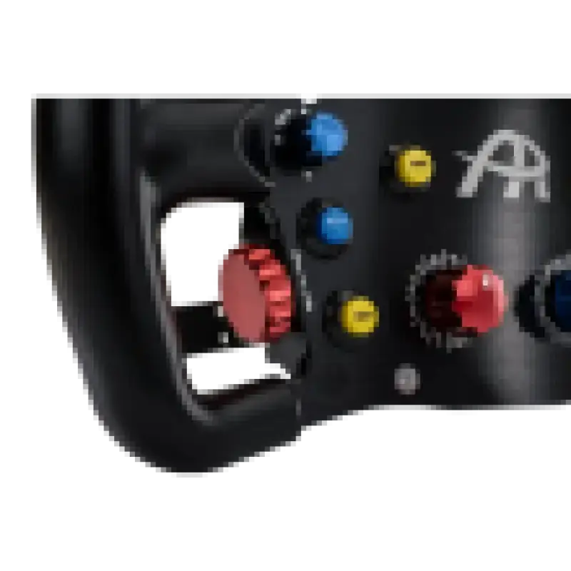 Ascher Racing F64-USB/Wireless V3 wheel - Ascher Racing - Sim Race Webshop product image 5