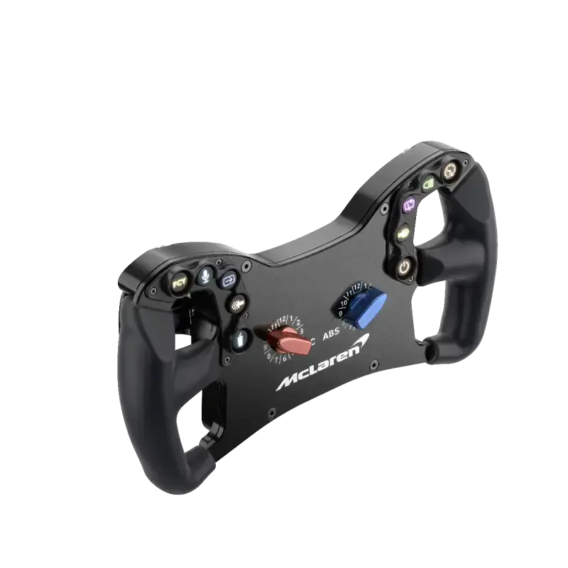 Ascher Racing McLaren Artura GT4 Wheel USB - Ascher Racing - Sim Race Webshop product image 6