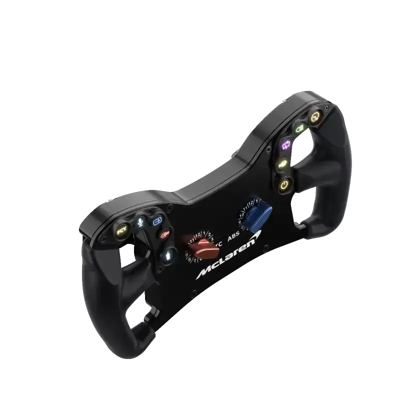 Ascher Racing McLaren Artura GT4 Wheel USB - Ascher Racing - Sim Race Webshop product image 7