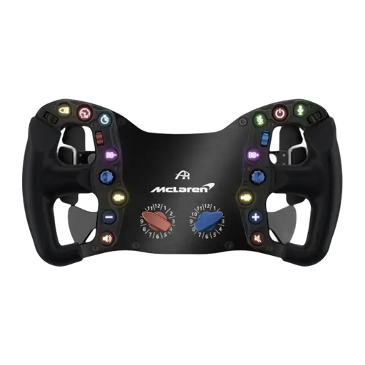 Ascher Racing McLaren Artura Pro Wheel - Ascher Racing - Sim Race Webshop product image 1