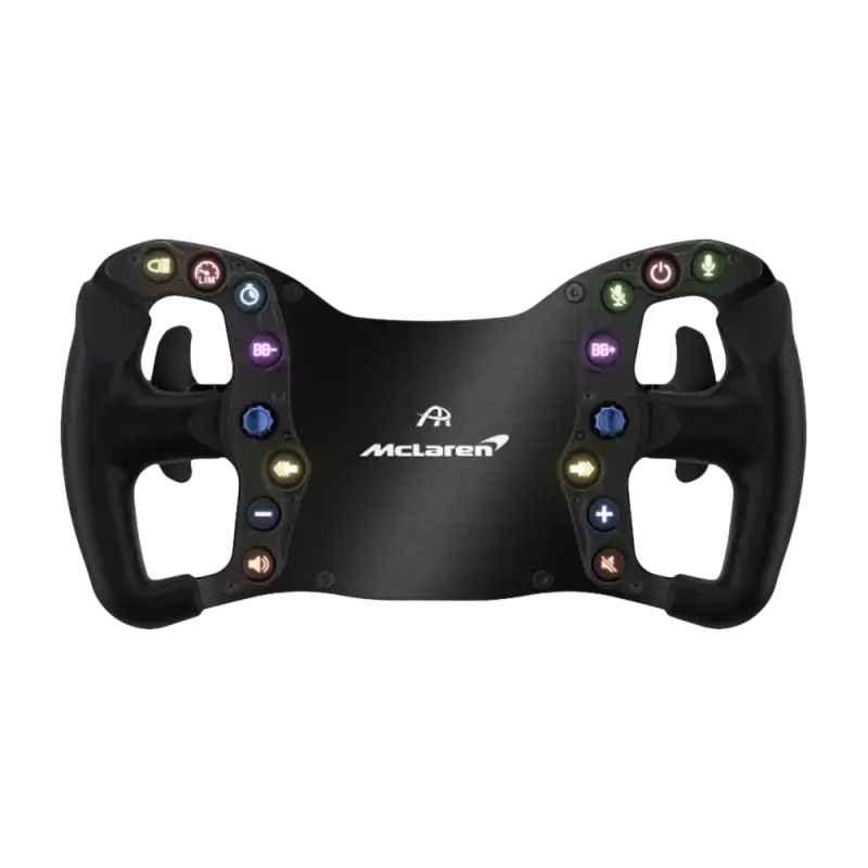Ascher Racing McLaren Artura Sport-SC/USB Wheel - Ascher Racing - Sim Race Webshop product image 1