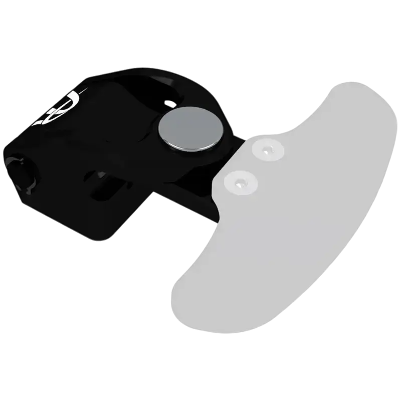 Ascher Racing Paddle Shifter - Gen5 - Ascher Racing - Sim Race Webshop product image 2