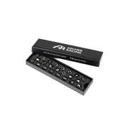 Ascher Racing Lovely Sim Racing Button Caps - Ascher Racing - Sim Race Webshop product image 2