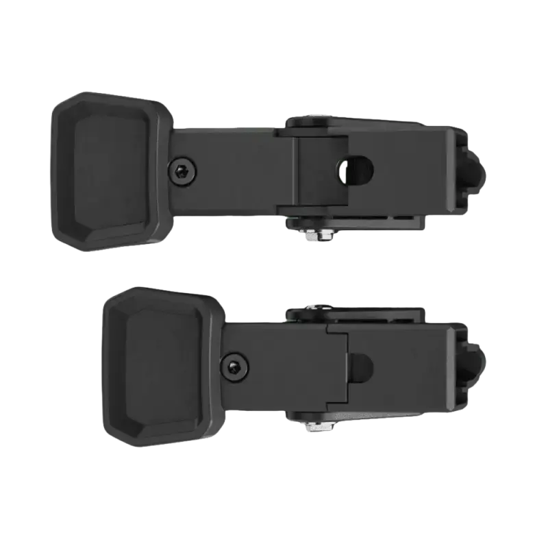 Asetek SimSport Forte Formula Steering Wheel Clutch Paddles - Asetek SimSports - Sim Race Webshop product image 1