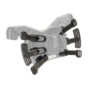 Asetek SimSports Carbon Paddles Kit - Asetek SimSports - Sim Race Webshop product image 2