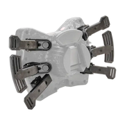 Asetek SimSports Carbon Paddles Kit - Asetek SimSports - Sim Race Webshop product image 4