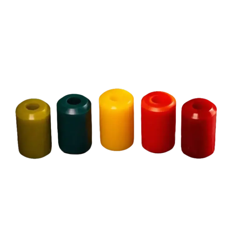 Asetek SimSports Elastomer Kit - Asetek SimSports - Sim Race Webshop product image 1