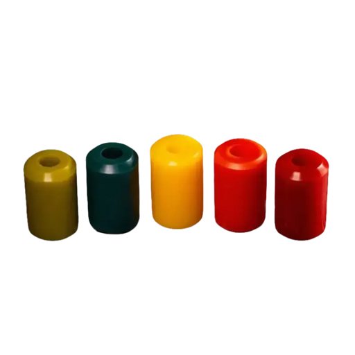 Asetek SimSports Elastomer Kit - Asetek SimSports - Sim Race Webshop product image 1