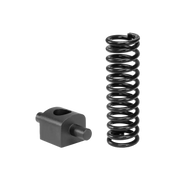 Asetek SimSports firm throttle spring - Asetek SimSports - Sim Race Webshop product image 1