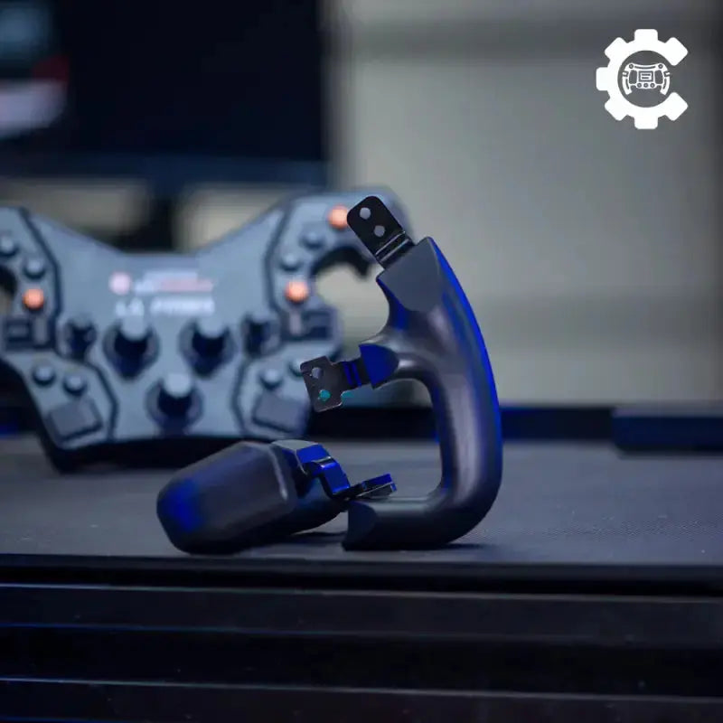Asetek SimSports Formula LMP Steering Wheel Handles - Asetek SimSports - Sim Race Webshop product image 5