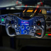 Asetek SimSports Formula LMP Steering Wheel Handles - Asetek SimSports - Sim Race Webshop product image 4