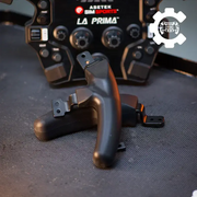Asetek SimSports Formula Regular Handle - Asetek SimSports - Sim Race Webshop product image 3