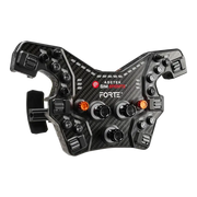 Asetek SimSports - Forte Formula Button Box (Black, Aluminum) - Asetek SimSports - Sim Race Webshop product image 2