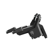 Asetek SimSports Forte Formula Steering Wheel Magnetic Input Paddles - Asetek SimSports - Sim Race Webshop product image 3
