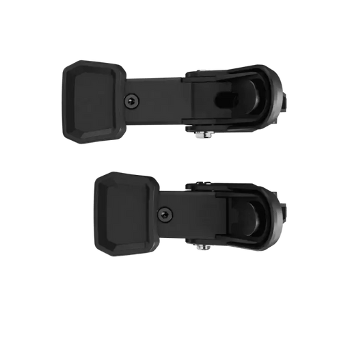 Asetek SimSports Forte Formula Steering Wheel Magnetic Input Paddles - Asetek SimSports - Sim Race Webshop product image 1