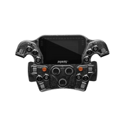 Asetek SimSports Forte® Formula Pro Steering Wheel - Asetek SimSports - Sim Race Webshop product image 1
