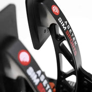 Asetek SimSports Forte S Series Throttle and Brake Pedals - Asetek SimSports - Sim Race Webshop product image 5