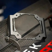 Asetek SimSports Front mount for 70 mm side mounting - Asetek SimSports - Sim Race Webshop product image 6