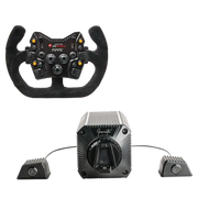 Asetek SimSports Invicta 27nm Direct Drive Wheel Base - Forte GT Wheel Bundle - Asetek SimSports - Sim Race Webshop product image 5