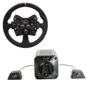 Asetek SimSports Invicta 27nm Direct Drive Wheel Base - Forte GT Wheel Bundle - Asetek SimSports - Sim Race Webshop product image 3