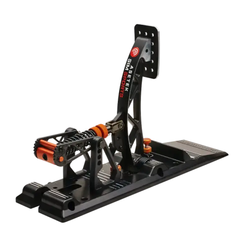 Asetek SimSports Invicta™ Clutch System - Asetek SimSports - Sim Race Webshop product image 4