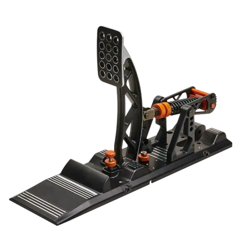 Asetek SimSports Invicta™ Clutch System - Asetek SimSports - Sim Race Webshop product image 1
