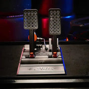 Asetek SimSports Invicta™ Pedals T.H.O.R.P.™ II Throttle and Brake Pedals - Asetek SimSports - Sim Race Webshop product image 4