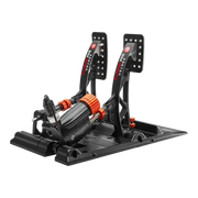 Asetek SimSports Invicta™ Pedals T.H.O.R.P.™ II Throttle and Brake Pedals - Asetek SimSports - Sim Race Webshop product image 3