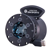 Asetek SimSports Invicta QR Adapter - USB-A - Asetek SimSports - Sim Race Webshop product image 2