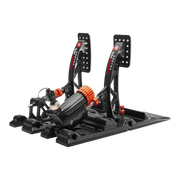 Asetek Simsports Invicta™ S-Series T.H.O.R.P.™ II - Throttle and Brake Pedals - Asetek SimSports - Sim Race Webshop product image 3