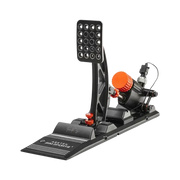 Asetek Simsports Invicta™ S-Series T.H.O.R.P.™ II - Throttle and Brake Pedals - Asetek SimSports - Sim Race Webshop product image 5