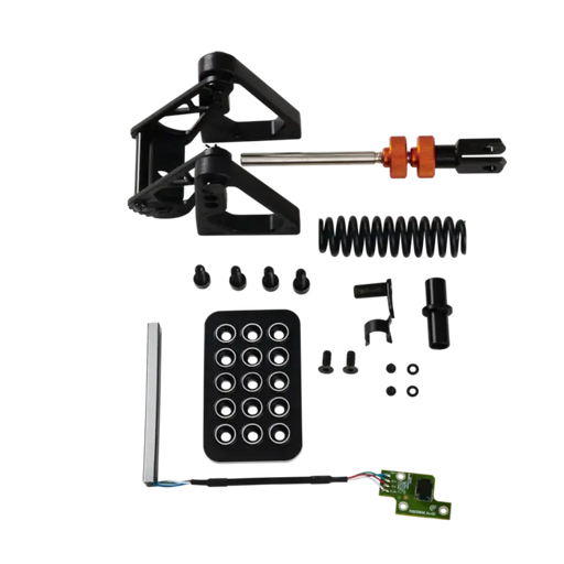 Asetek SimSports La Prima to Invecta Clutch Upgrade Kit - Asetek SimSports - Sim Race Webshop product image 1