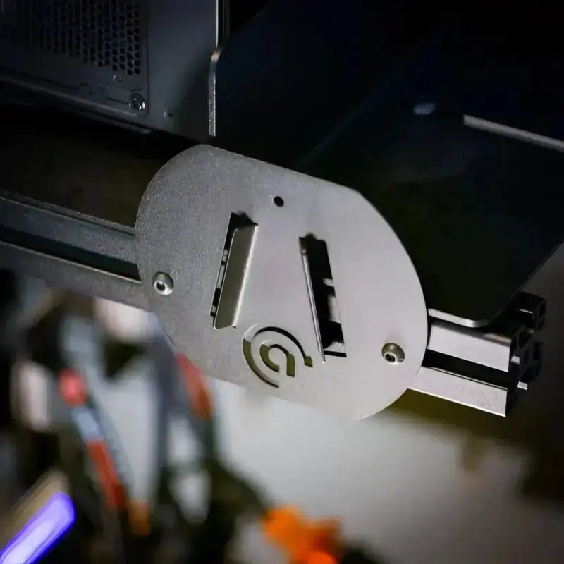 Asetek SimSports Sim Racing Wheel Wall Mount - Asetek SimSports - Sim Race Webshop product image 5