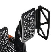 Asetek Universal Foot Rest - Asetek SimSports - Sim Race Webshop product image 3