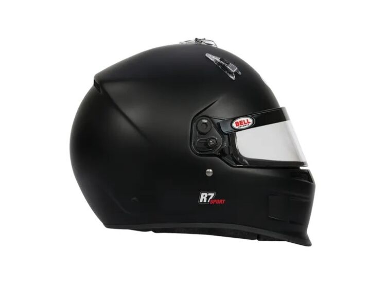 Bell R7 Sport Helmet – BELL - R7 Sport