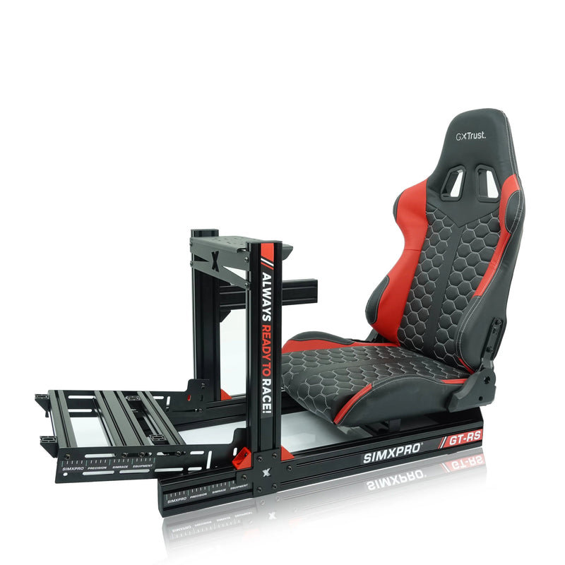 SimXPro GT-RS Sim Racing Cockpit