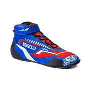 Sparco K-Rock Kart Shoes - Sim Race Webshop B.V.