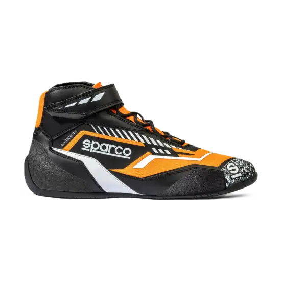 Sparco K-Rock Kart Shoes - Sim Race Webshop B.V.