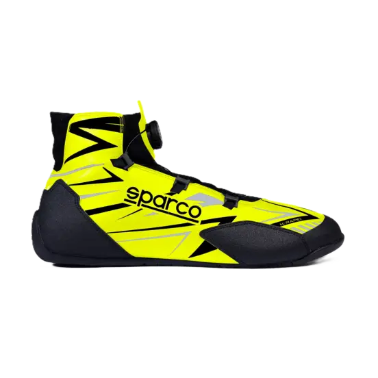 Sparco K-Rapid (Rotor) Shoes - Sim Race Webshop B.V.