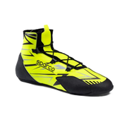 Sparco K-Rapid Racing Shoes – Lace Version - Sim Race Webshop B.V.